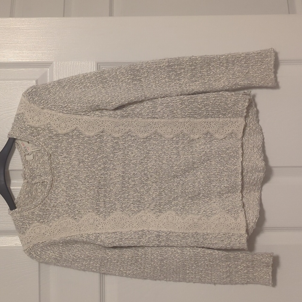 Sweater for girls